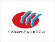 江蘇華原生態(tài)農業(yè)有限公司